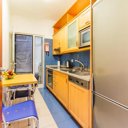 Ivory Breeze By Elysian Apartment Funchal (Madeira)