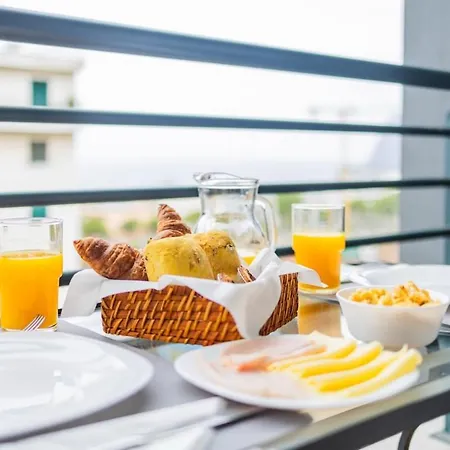 Ivory Breeze By Elysian Apartment Funchal (Madeira)