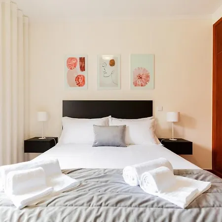 Apartment Ivory Breeze By Elysian Funchal (Madeira)