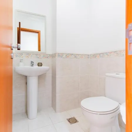 Ivory Breeze By Elysian Funchal (Madeira)