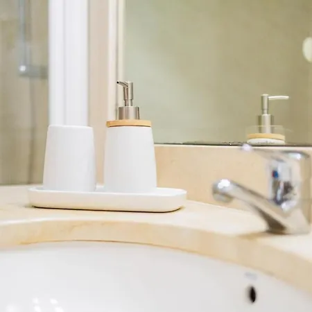 Ivory Breeze By Elysian Apartment