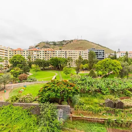 Apartment Ivory Breeze By Elysian *