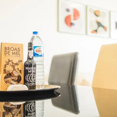 Ivory Breeze By Elysian Appartement