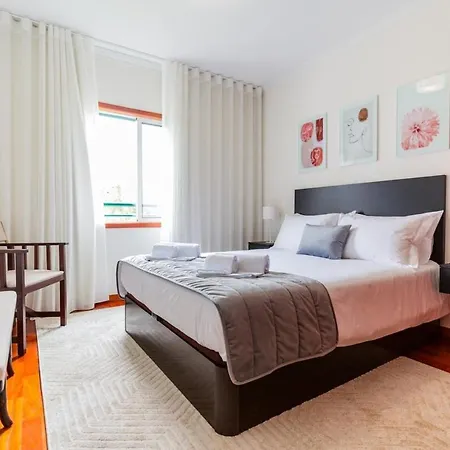 Ivory Breeze By Elysian Appartement Funchal (Madeira)