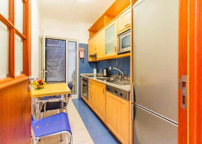 Ivory Breeze By Elysian Appartement Funchal (Madeira)