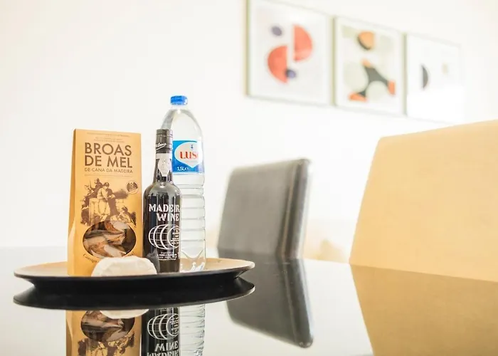 Ivory Breeze By Elysian Appartement