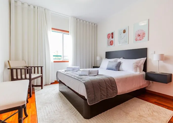 Ivory Breeze By Elysian Appartement Funchal (Madeira)