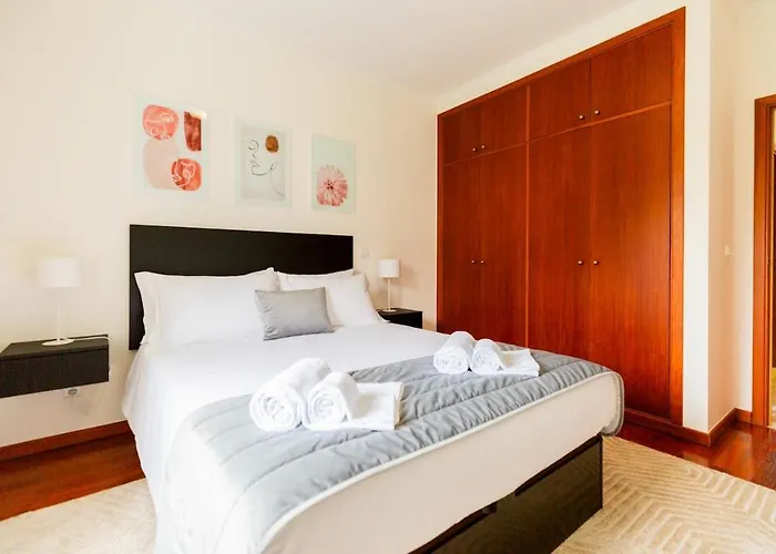 Ivory Breeze By Elysian * Funchal (Madeira)