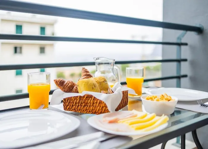 Ivory Breeze By Elysian Appartement Funchal (Madeira)