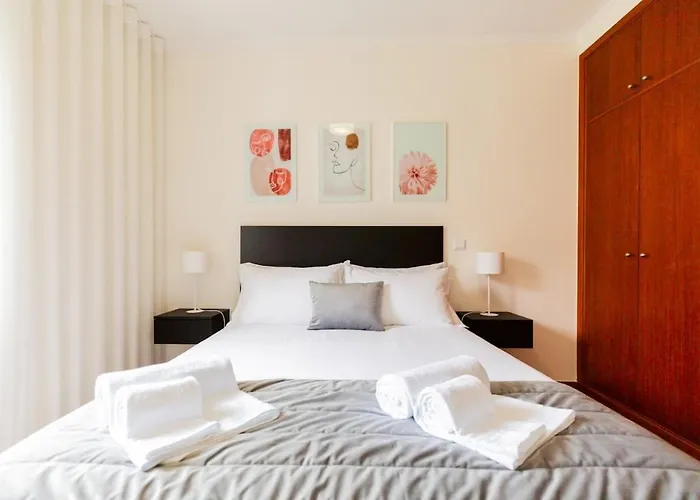 Appartement Ivory Breeze By Elysian Funchal (Madeira)