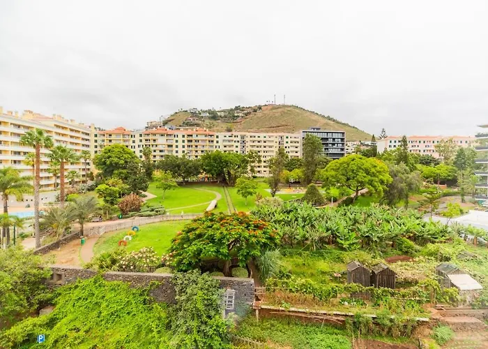 Appartement Ivory Breeze By Elysian *